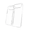 ZAGG Clear ümbris Apple iPhone 17 Air jaoks, ümbris, Apple, iPhone 17 Air, 16,5 cm (6,5 tolli), läbipaistev