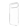 ZAGG Clear ümbris Apple iPhone 17 Air jaoks, ümbris, Apple, iPhone 17 Air, 16,5 cm (6,5 tolli), läbipaistev