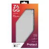 ZAGG Clear ümbris Apple iPhone 17 Air jaoks, ümbris, Apple, iPhone 17 Air, 16,5 cm (6,5 tolli), läbipaistev