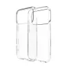 ZAGG Clear ümbris mudelile Apple iPhone 17 Pro, kate, Apple, iPhone 17 Pro, 16 cm (6.3 tolli), läbipaistev