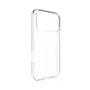 ZAGG Clear ümbris mudelile Apple iPhone 17 Pro, kate, Apple, iPhone 17 Pro, 16 cm (6.3 tolli), läbipaistev