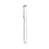 ZAGG Clear ümbris mudelile Apple iPhone 17 Pro, kate, Apple, iPhone 17 Pro, 16 cm (6.3 tolli), läbipaistev