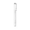 ZAGG Clear ümbris mudelile Apple iPhone 17 Pro, kate, Apple, iPhone 17 Pro, 16 cm (6.3 tolli), läbipaistev