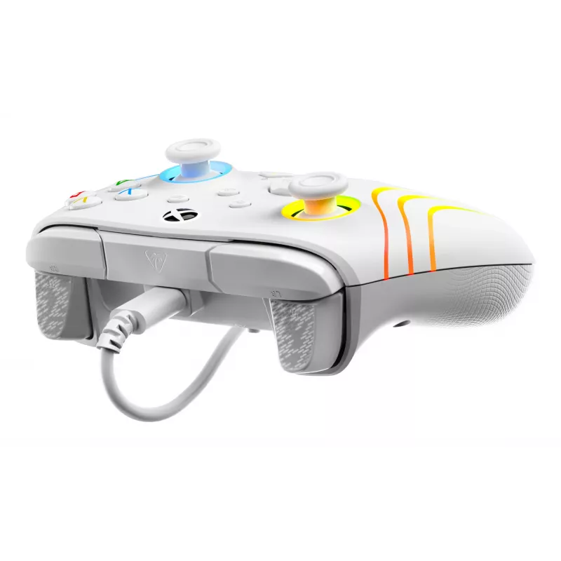 Gamepad Turtle Beach Afterglow Wave Valge USB PC Xbox Series S X
