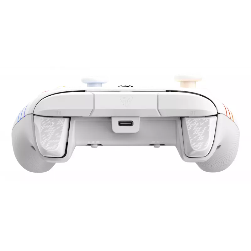 Gamepad Turtle Beach Afterglow Wave Valge USB PC Xbox Series S X