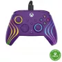 Gamepad Turtle Beach Afterglow Wave lilla USB PC Xbox Series X
