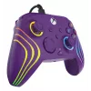 Gamepad Turtle Beach Afterglow Wave lilla USB PC Xbox Series X