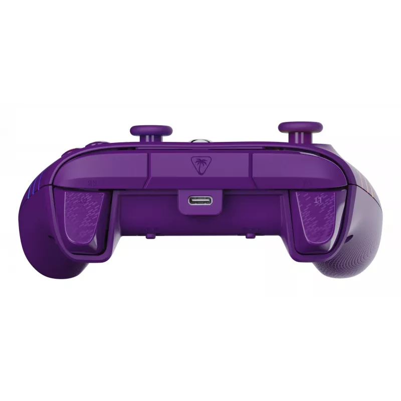 Gamepad Turtle Beach Afterglow Wave lilla USB PC Xbox Series X