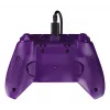 Gamepad Turtle Beach Afterglow Wave lilla USB PC Xbox Series X