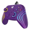 Gamepad Turtle Beach Afterglow Wave lilla USB PC Xbox Series X