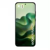 Motorola edge 70 fusion 17.2 cm (6.78 tolli) Dual SIM Android 16.0 5G USB USB-C 8 GB 256 GB 5200 mAh Roheline