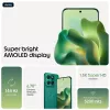 Motorola edge 70 fusion 17.2 cm (6.78 tolli) Dual SIM Android 16.0 5G USB USB-C 8 GB 256 GB 5200 mAh Roheline