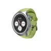 Motorola Moto Watch 3,63 cm (1,43 tolli) OLED 47 mm digitaalne puuteekraan hõbedane GPS (satelliit)