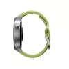 Motorola Moto Watch 3,63 cm (1,43 tolli) OLED 47 mm digitaalne puuteekraan hõbedane GPS (satelliit)