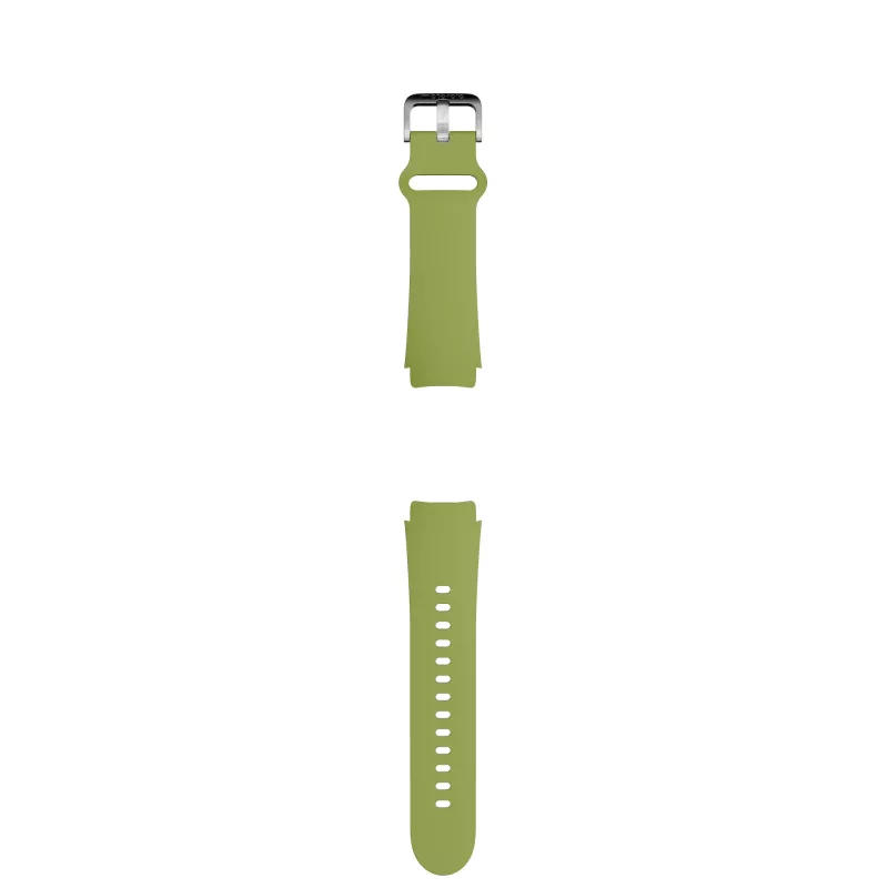 Motorola Moto Watch 3,63 cm (1,43 tolli) OLED 47 mm digitaalne puuteekraan hõbedane GPS (satelliit)