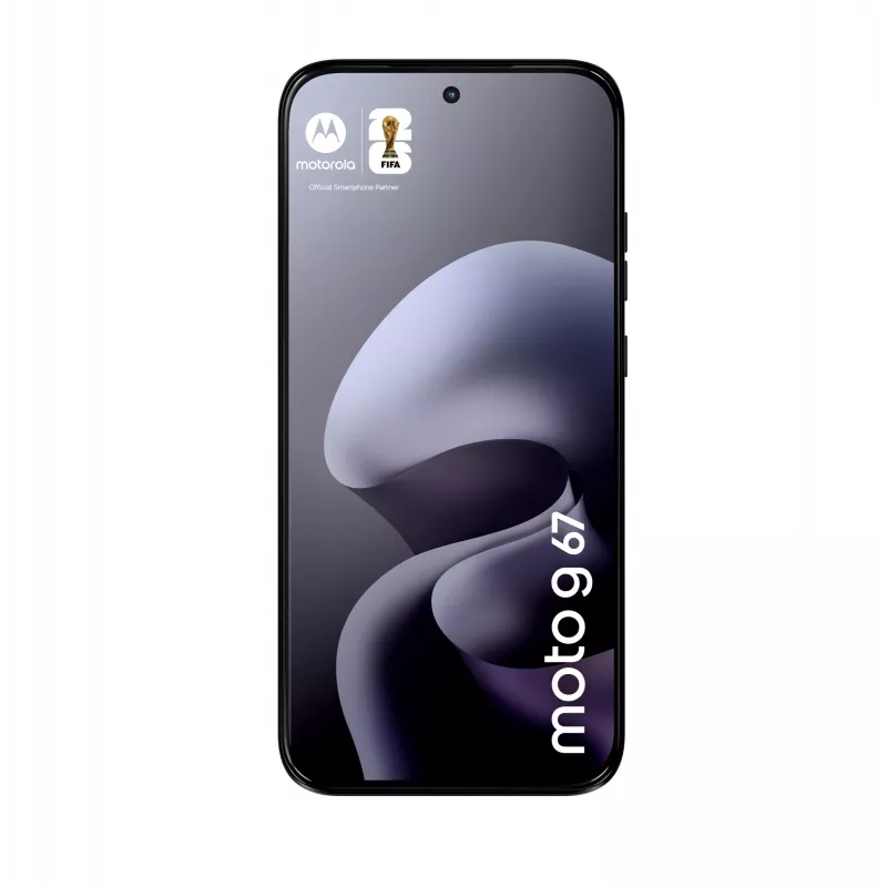 Motorola moto g67 17.3 cm (6.8 tolli) Hybrid Dual SIM Android 16.0 5G USB USB-C 4 GB 256 GB 5200 mAh Hall