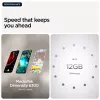 Motorola moto g67 17.3 cm (6.8 tolli) Hybrid Dual SIM Android 16.0 5G USB USB-C 4 GB 256 GB 5200 mAh Hall