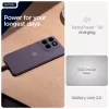 Motorola moto g67 17.3 cm (6.8 tolli) Hybrid Dual SIM Android 16.0 5G USB USB-C 4 GB 256 GB 5200 mAh Hall