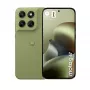 Motorola moto g67 17.3 cm (6.8 tolli) Hybrid Dual SIM Android 16.0 5G USB USB-C 4 GB 256 GB 5200 mAh Roheline
