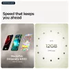 Motorola moto g67 17.3 cm (6.8 tolli) Hybrid Dual SIM Android 16.0 5G USB USB-C 4 GB 256 GB 5200 mAh Roheline