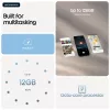 Motorola moto g17 17,1 cm (6,72 tolli) Dual SIM Android 15 USB USB-C 4 GB 128 GB 5200 mAh sinine