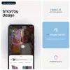 Motorola moto g17 17,1 cm (6,72 tolli) Dual SIM Android 15 USB USB-C 4 GB 128 GB 5200 mAh sinine