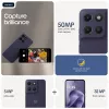 Motorola moto g17 17,1 cm (6,72-tolline) Dual SIM Android 15 USB USB-C 4 GB 128 GB 5200 mAh Lilla