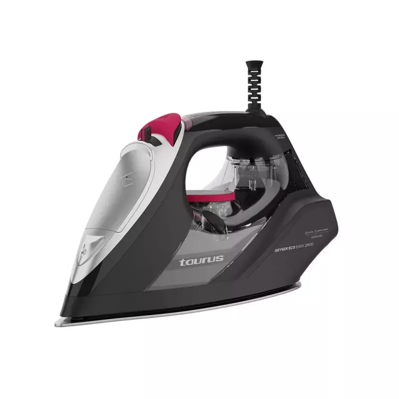 Auru- ja kuivtriikraud Taurus Geyser Eco Easy 2800