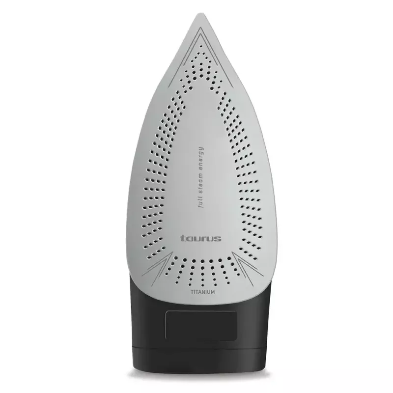 Auru- ja kuivtriikraud Taurus Geyser Eco Easy 2800