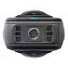 Action sports camera Insta360 X5 — 72 MP, 8K Ultra HD (7680×3840), 120 fps, waterproof 15 m, 2400 mAh