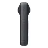 Action sports camera Insta360 X5 — 72 MP, 8K Ultra HD (7680×3840), 120 fps, waterproof 15 m, 2400 mAh