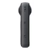 Action sports camera Insta360 X5 — 72 MP, 8K Ultra HD (7680×3840), 120 fps, waterproof 15 m, 2400 mAh