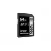 Lexar 64 GB UHS-II Class 10 LSD64GCB1667 välkmälu