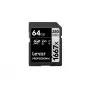 Lexar 64 GB UHS-II Class 10 LSD64GCB1667 välkmälu