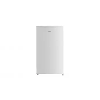 Eraldiseisev külmik TEKA RSR 10138, 80 L kogumaht (68 L külmik, 12 L sügavkülmik), inverterkompressor, valge