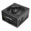 Mars Gaming MPB650SIM toiteplokk 650 W 24-kontaktiline ATX ATX must