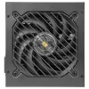 Mars Gaming MPB650SIM toiteplokk 650 W 24-kontaktiline ATX ATX must