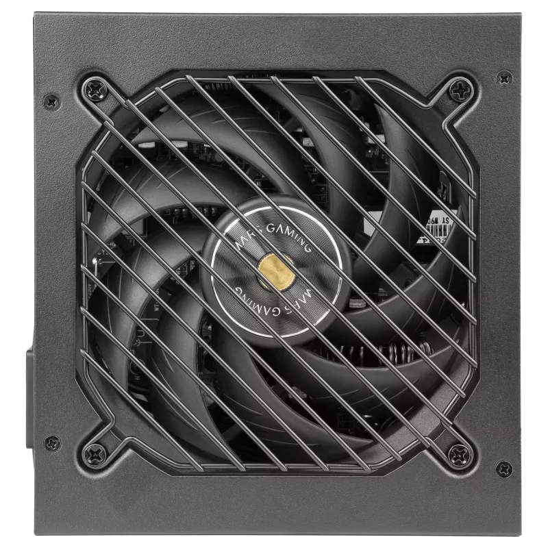 Mars Gaming MPB650SIM toiteplokk 650 W 24-kontaktiline ATX ATX must
