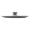 Pan lid Round JATA T26 hall Transparent