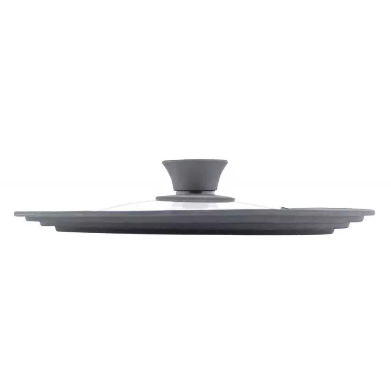 Pan lid Round JATA T26 hall Transparent