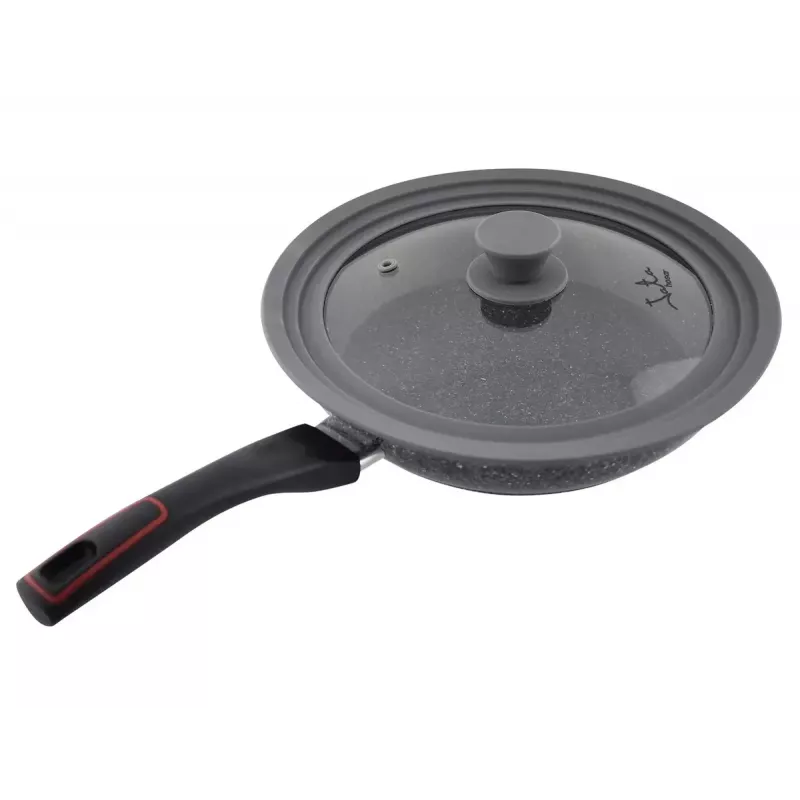 Pan lid Round JATA T26 hall Transparent