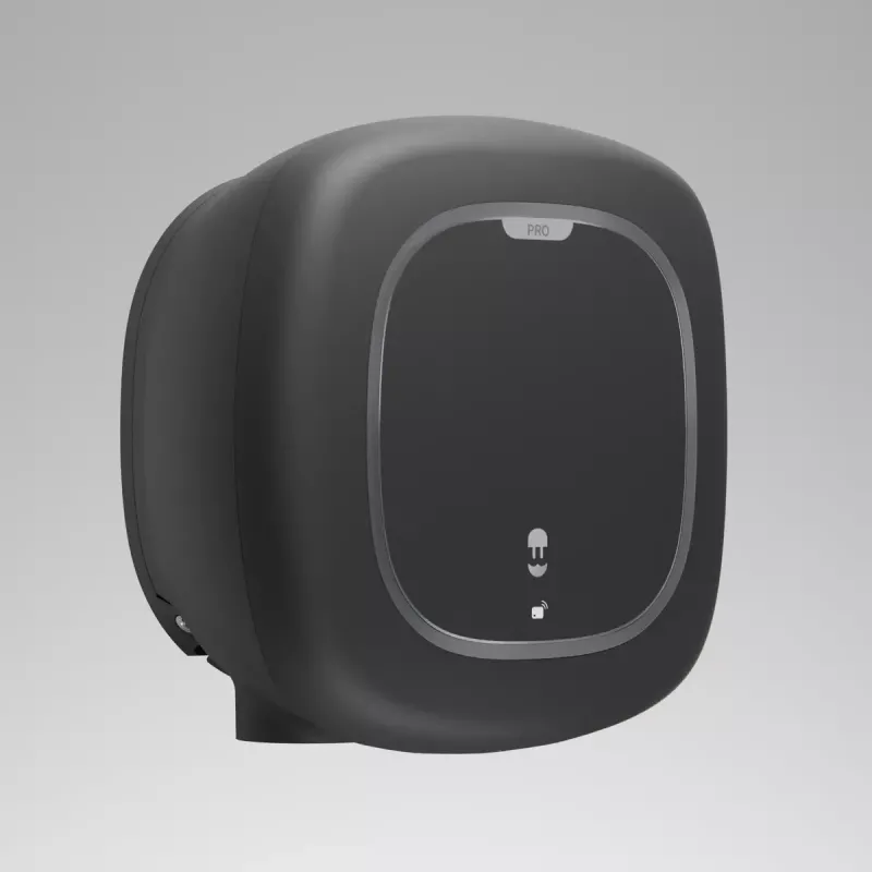 Wallbox Pulsar Pro elektriauto laadija, Type 2 pistikupesa, 22 kW, 4G ja Wi‑Fi