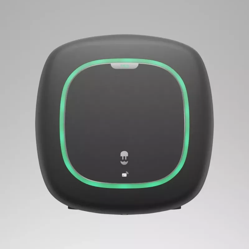 Wallbox Pulsar Pro elektriauto laadija, Type 2 pistikupesa, 22 kW, 4G ja Wi‑Fi
