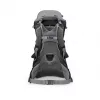 Lapsekandja Osprey Poco Tourist kandur Must — kerge seljakotikandja, mudel 10005970/550/O/S