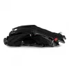Lapsekandja Osprey Poco Tourist kandur Must — kerge seljakotikandja, mudel 10005970/550/O/S