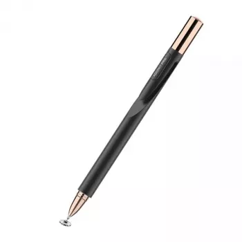 Adonit Pro 4 puutepliiats, must
