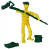 3D-printimismaterjal 3Doodler PL05-DUCK Kollane