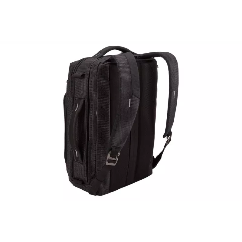 Thule Crossover 2 C2CB-116 Must 39,6 cm (15,6 tolli) seljakott