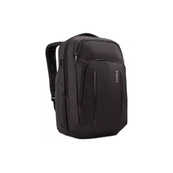 Thule Crossover 2 C2BP116 seljakott, juhuslik seljakott, must, nailon