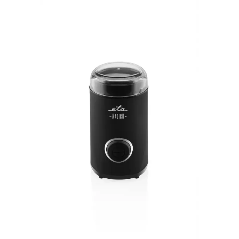 Teradega kohviveski Eta Magico 150 W Must